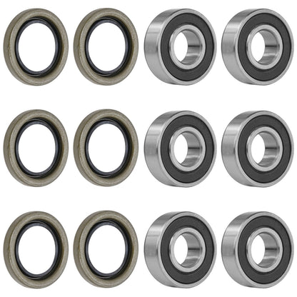 Deck Spindle Repair Kit for John Deere Sabre 1948GV 1948HV (2015–2015)