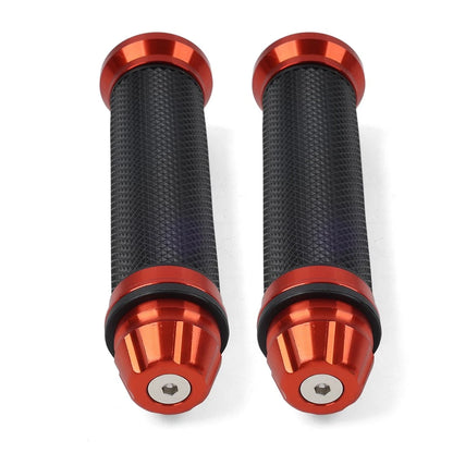 7/8" Handle Bar Hand Grip for Yamaha Honda Suzuki (Fits )