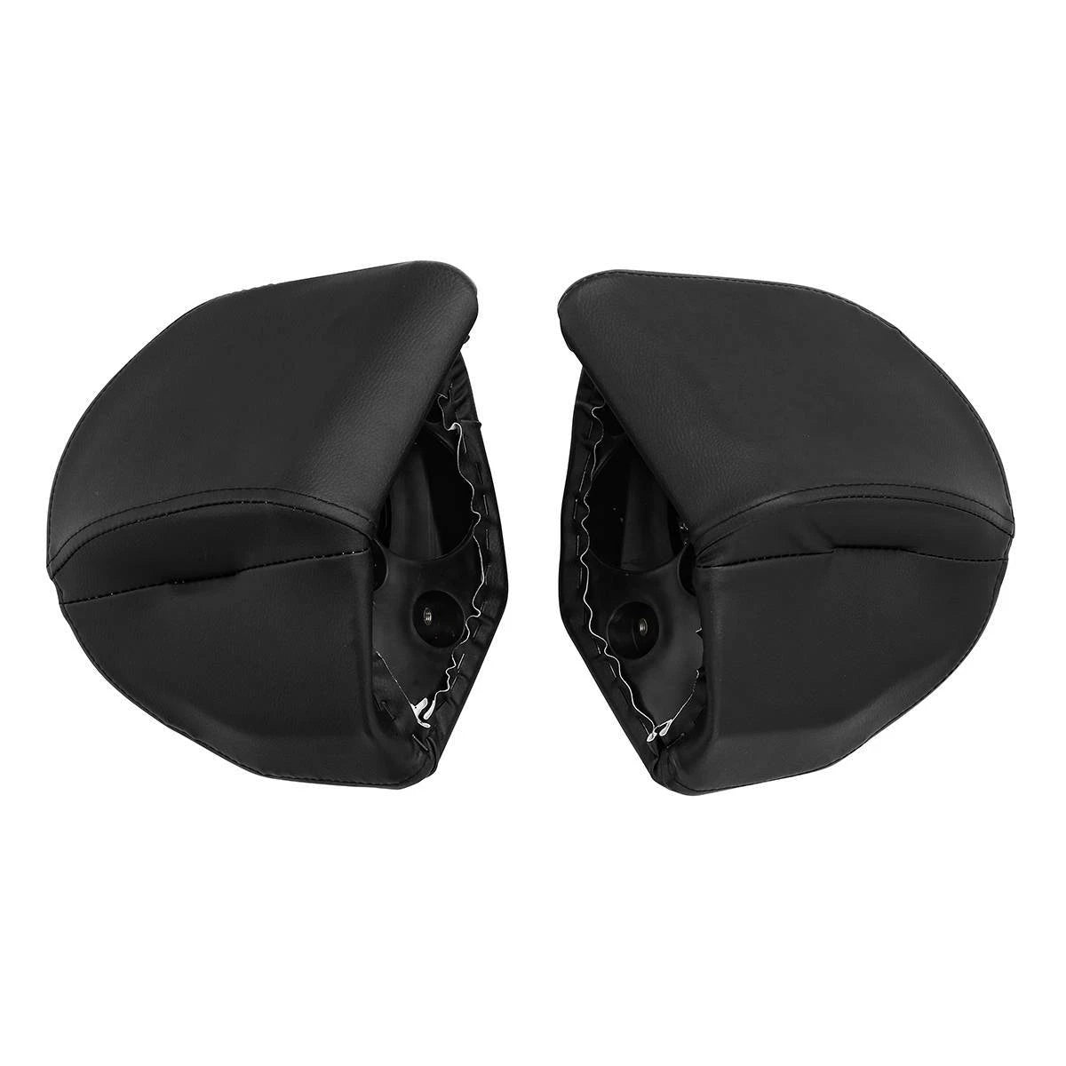 6.5" Speaker Pods for Harley Touring Electra Glide (2014–2024)