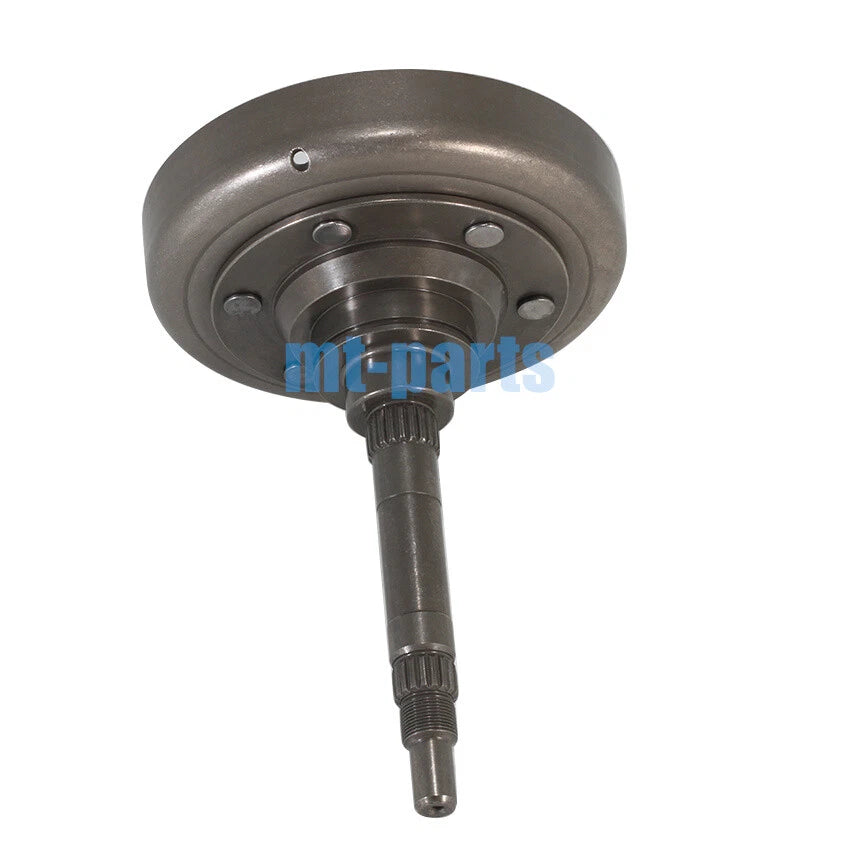 Wet Clutch Drum Housing for Hisun HS400 (2014–2017) / Forge 400 (2016–2017)
