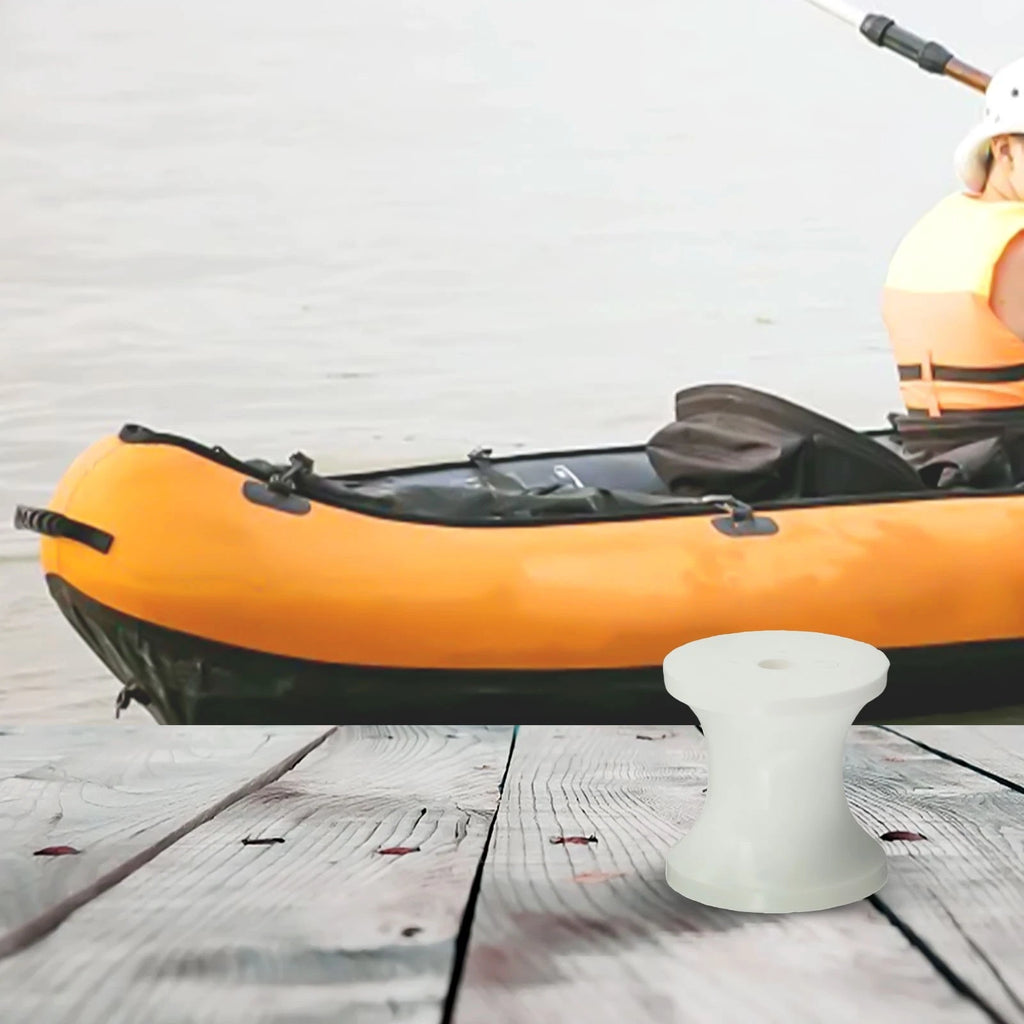 Nylon Keel Roller for Boat Trailer (All Models)