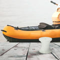 Nylon Keel Roller for Boat Trailer (All Models)