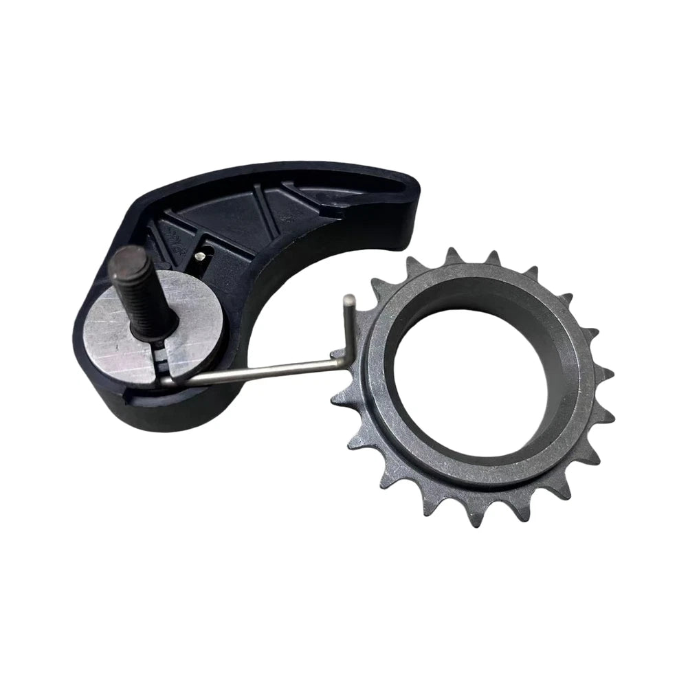 Crankshaft Timing Gear Assembly 06A105209 06A115130 for Beetle A3 S4 (1998–2006)
