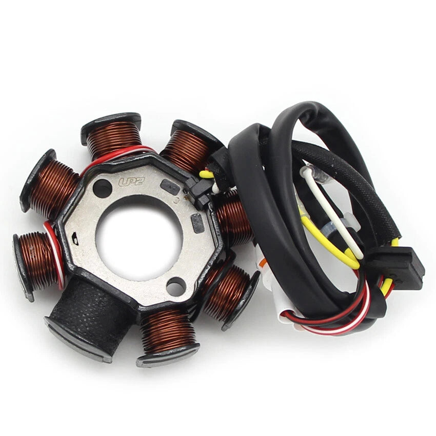 Stator Coil + Pulsar Sensor for KTM 530 EXC, 300 XC, 250 XC-W, 450 XC-W (2008–2016)