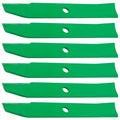 Spindle Medium-Lift Blade Replacement for Toro (2000–2015)