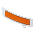 Amber Reflector Film for BMW X5 E70 (2011–2013) Left Front Position