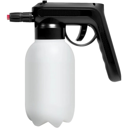 1500ML Electric Foam Spray Bottle for Car Wash