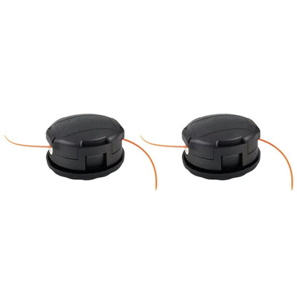 Echo Straight Shaft Trimmer Head for Speed Feed 400 Series (2010–2023)
