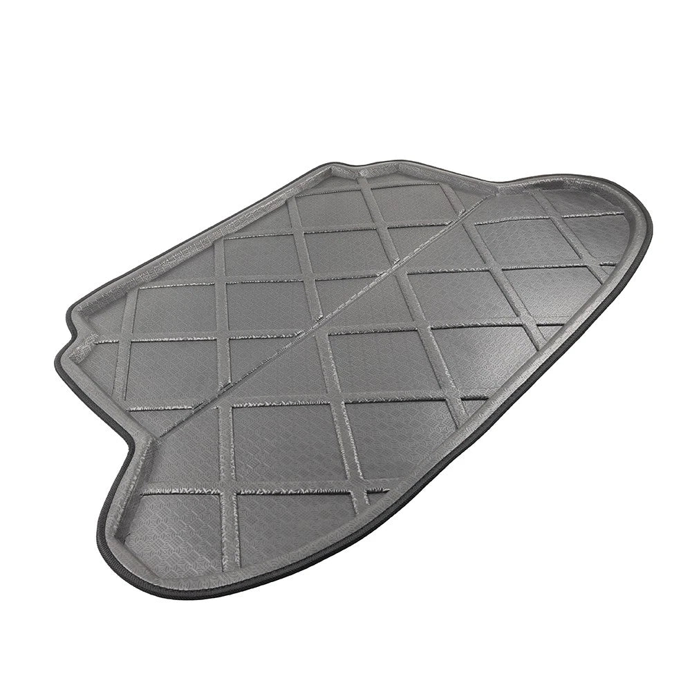 Rear Trunk Tray Cargo Liner for Honda CR-V (2002–2006)