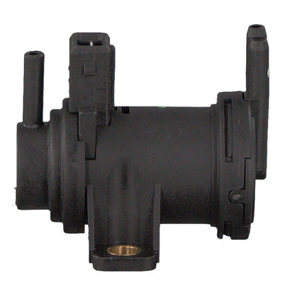 Turbo Boost Control Solenoid Valve for Fiat (2007–2012)