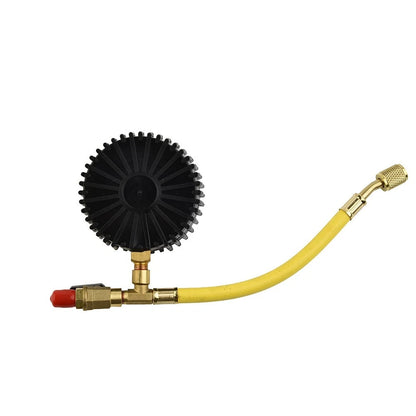 Pressure Gauge for Air Conditioners (Automobiles)