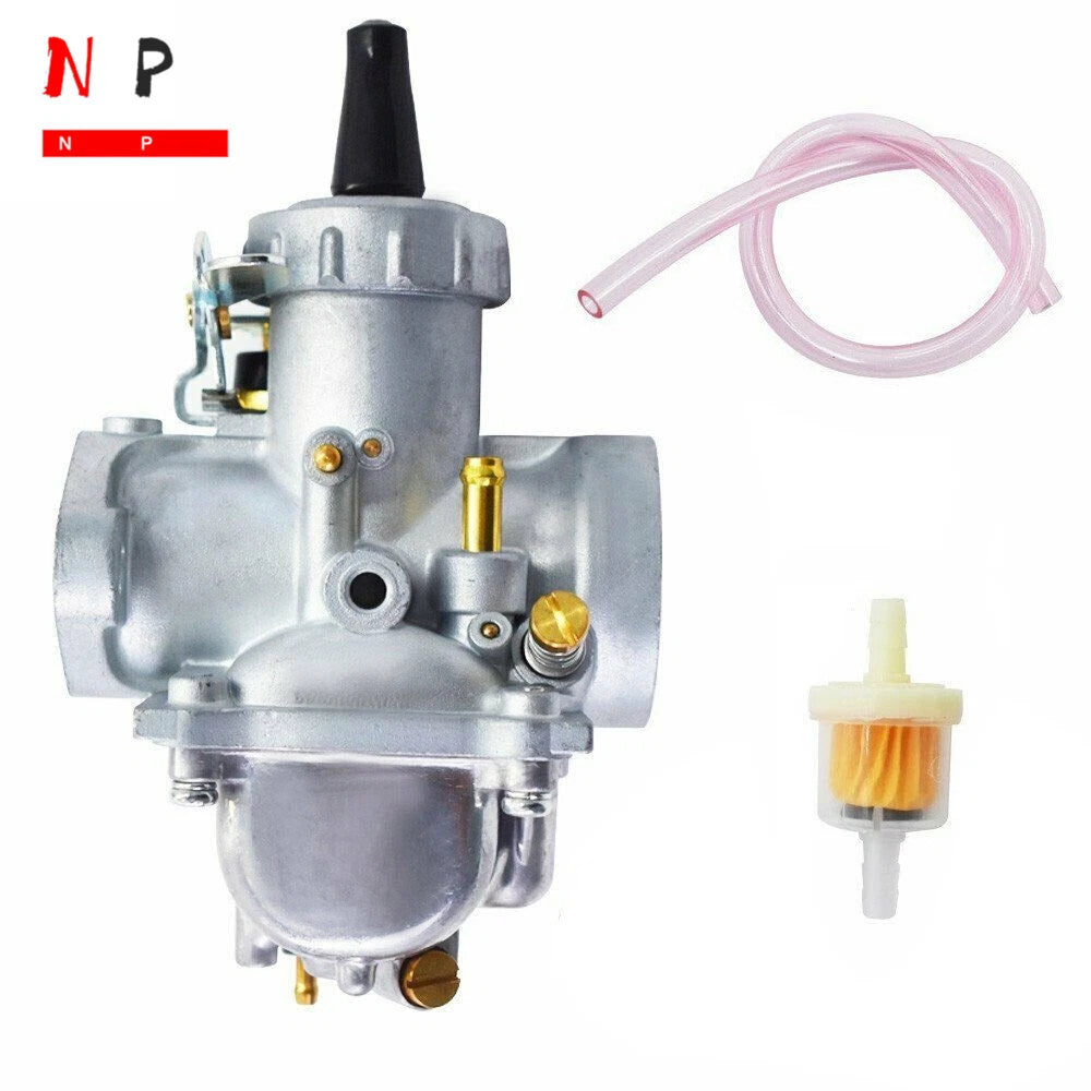 Carburetor for Suzuki TS185 (1971–1979)
