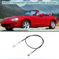 Speedometer Cable Assembly for Mazda Miata 1990–1997