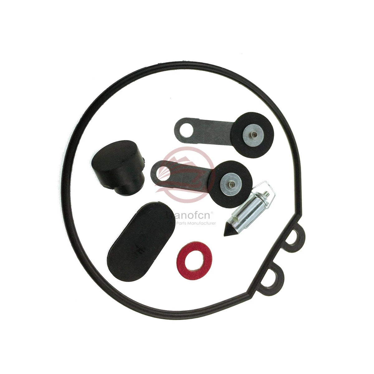 Marine Carburetor Kit for Tohatsu Nissan 4 (4-Stroke)