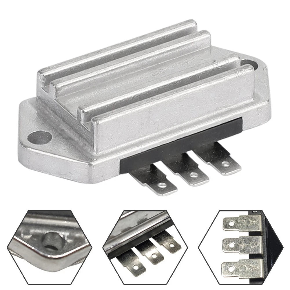 Voltage Regulator-Rectifier for Kohler 4140309 (8-25HP)