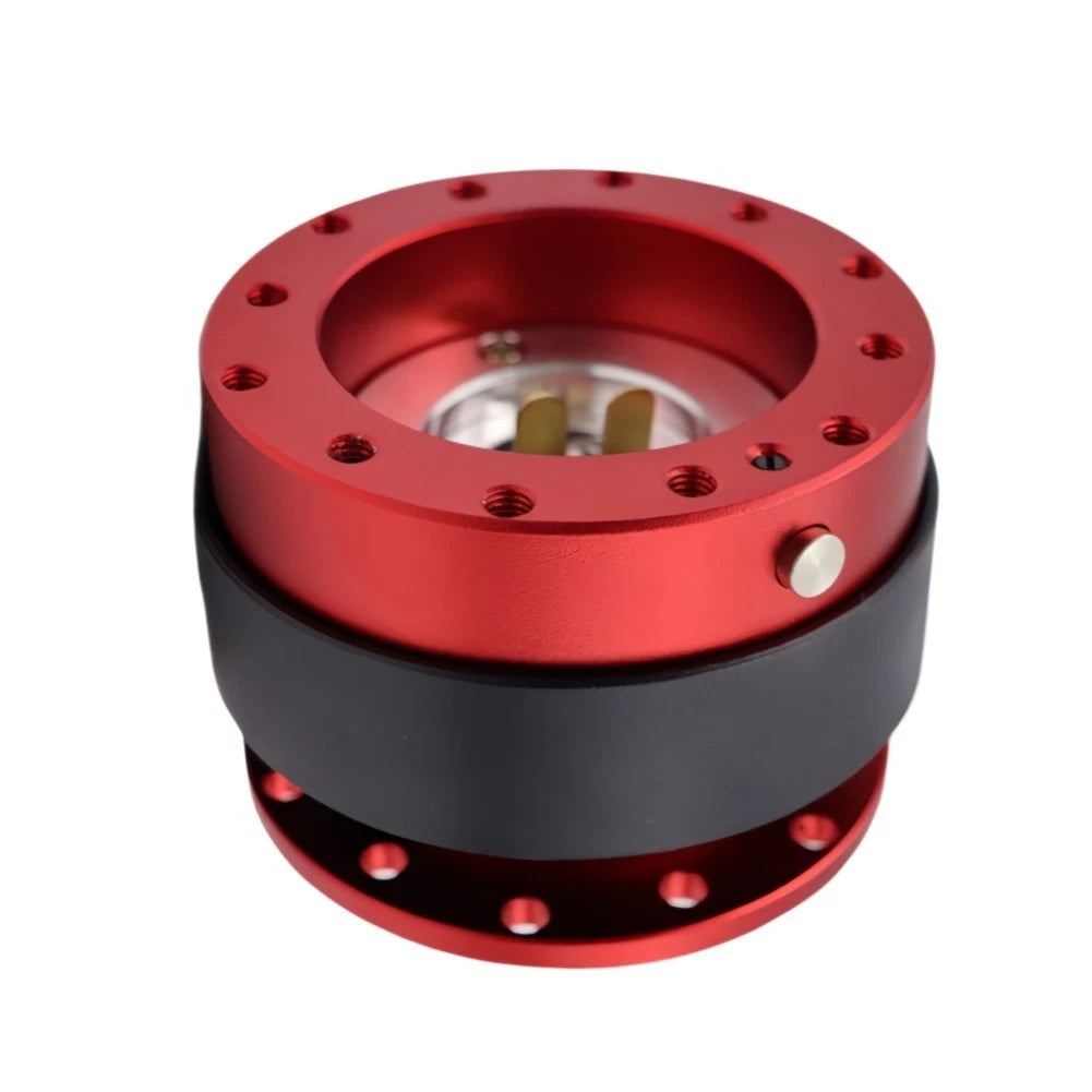 Quick Release Hub Adapter Kit for MOMO Steering Wheel (Gen 2.0)