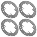 Brake Disc Rotor Front Set for CanAm Defender PRO HD10 (2021–2025)