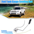 Fuel Tank Float Gauge Sending Unit Level Sensor for Ford Focus (2004–2012)