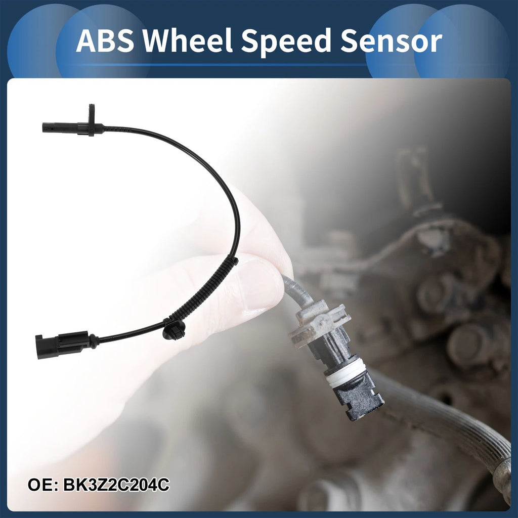 ABS Wheel Speed Sensor Replacement Front for Ford Transit 150 (2015–2023)