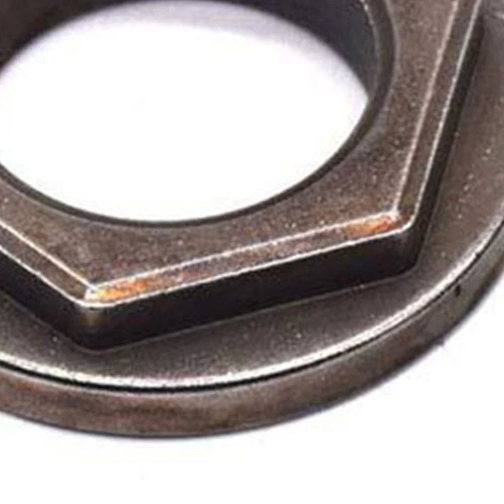 Replacement Hex Flange Bearing for Lawn Tractor Mower