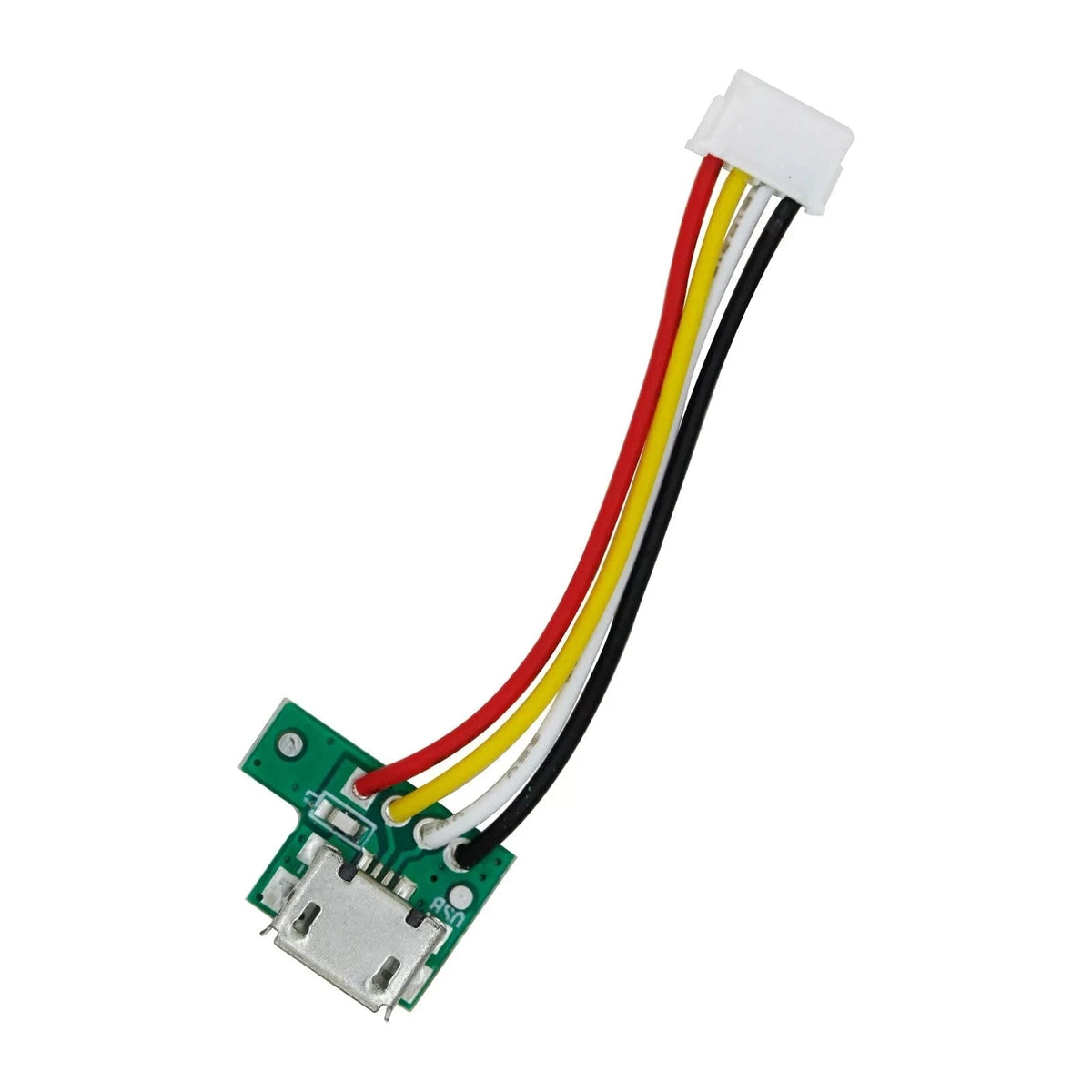 Bluetooth Speaker Micro USB Charging Port Board for JBL Flip 2 (2014–2015)