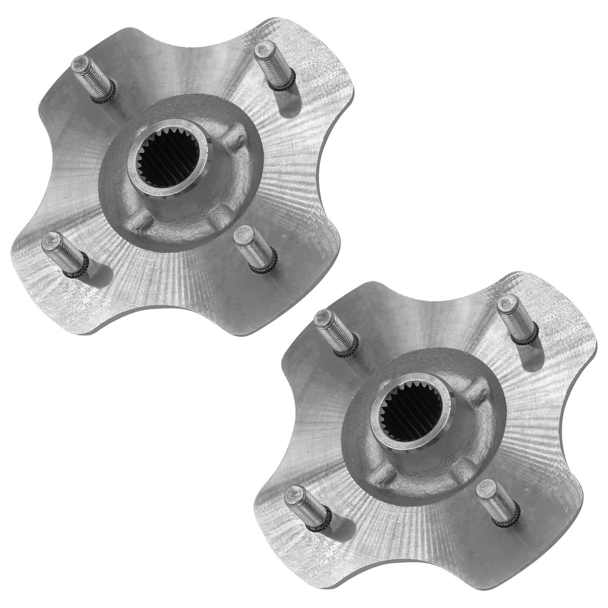 Wheel Hub Rear Left Right for Honda TRX300 Fourtrax 1993–2000