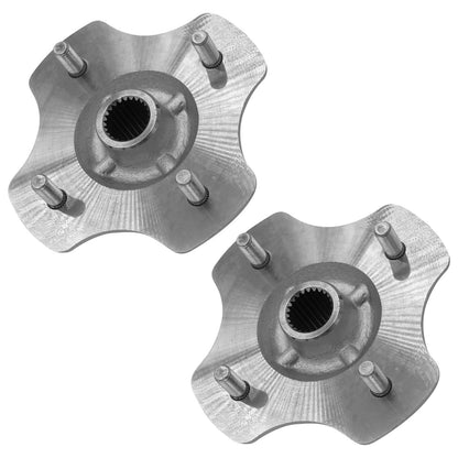 Wheel Hub Rear Left Right for Honda TRX300 Fourtrax 1993–2000