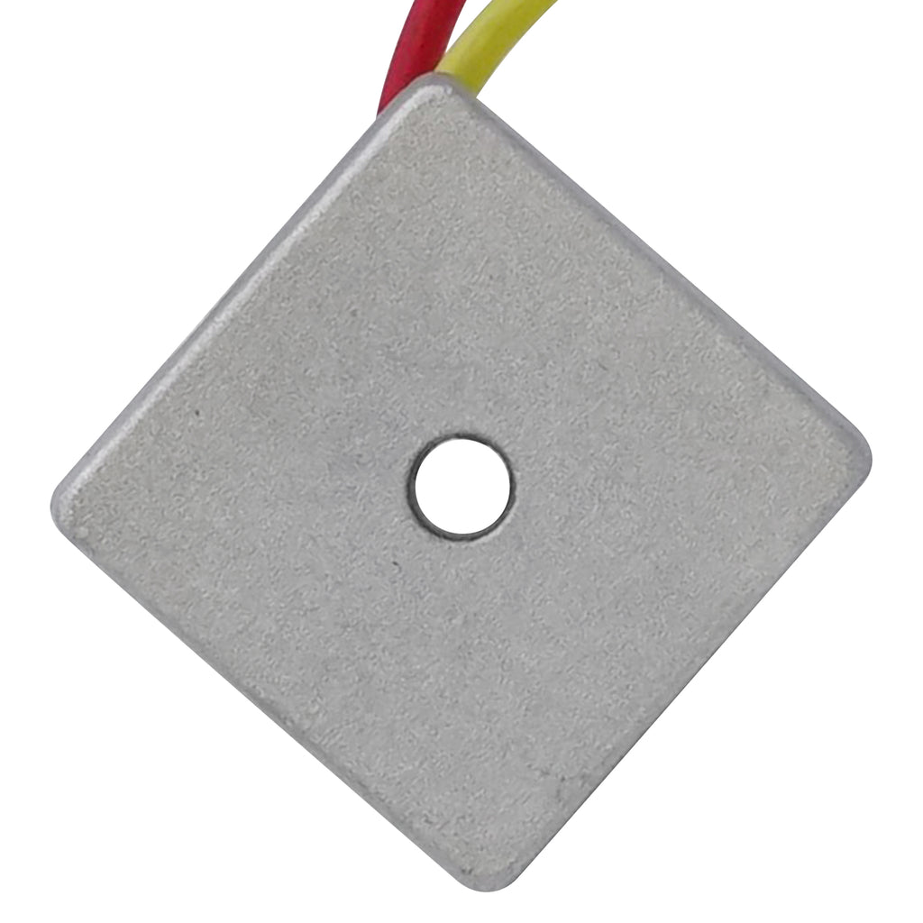 Voltage Regulator Replacement for John Deere L1742 LT166 LT170 LTR155 (1990–2010)