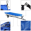 Jon Boat Cover 210D for 16ft Jon Boat (75in)