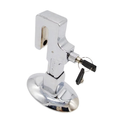 Car Brake Pedal Lock Security for Universal Vehicles