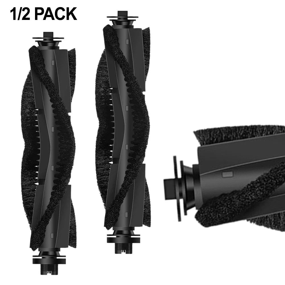 Robot Roller Brush for Pet Hair Removal (Compatible with )