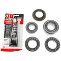 Front Diff Bearing & Seal Kit for Holden Colorado RG 4X4 2012–2019