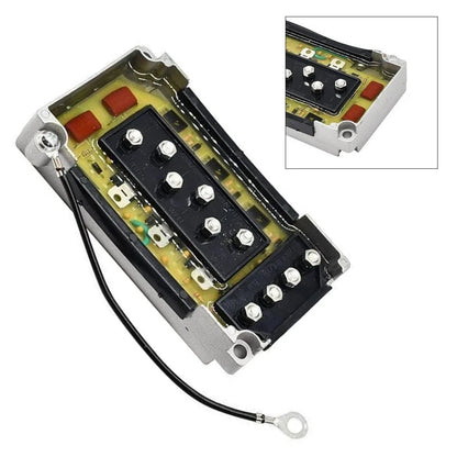 Replacement CDI Switch Box for Mercury Outboard 50HP