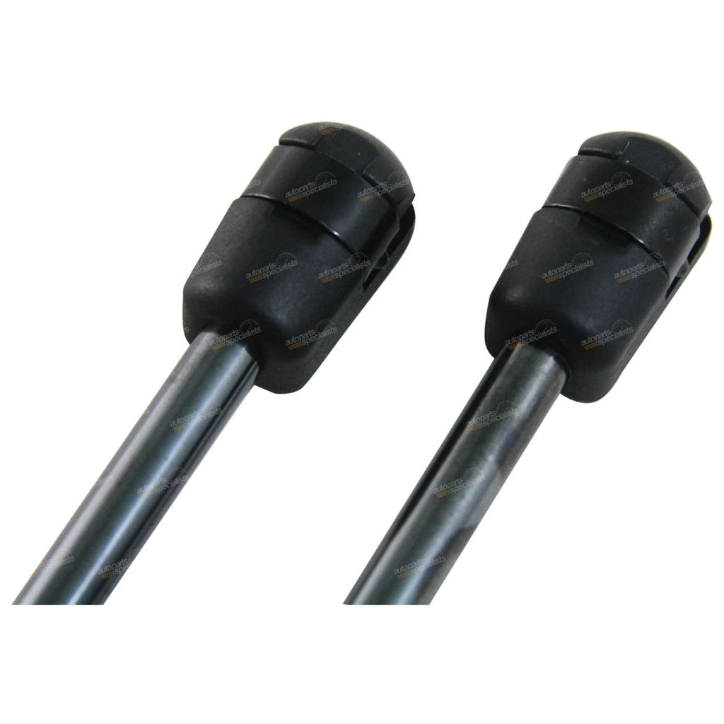 2 Gas Stay Boot Struts for VE Commodore Sedan (2006–2012)