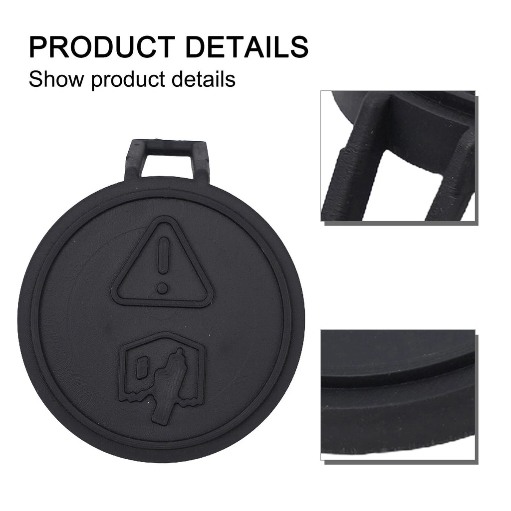 Expansion Tank Cap for Mini R50 R52 (2001–2008)