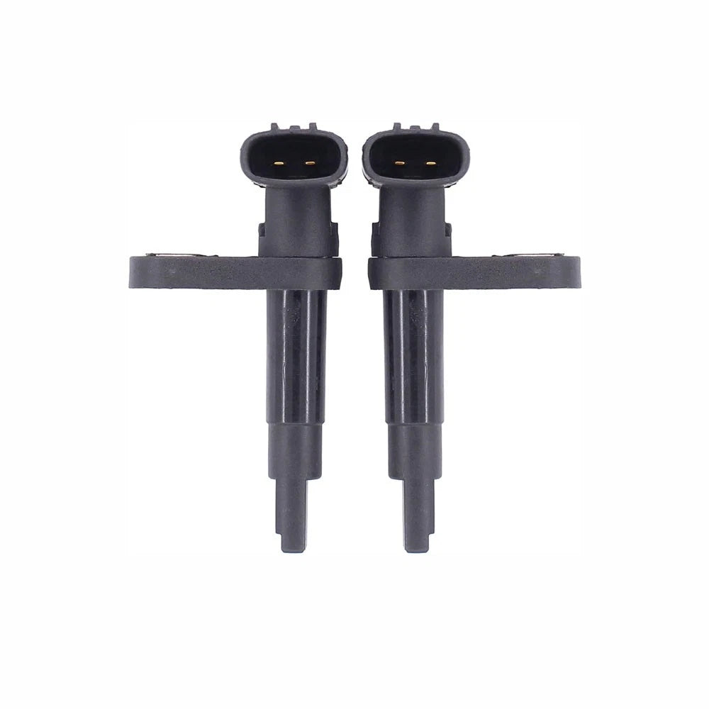 4pcs ABS Wheel Speed Sensor Front-Rear For Lexus GS350 IS250 IS350 LS460 LS600H