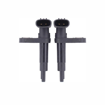 4pcs ABS Wheel Speed Sensor Front-Rear For Lexus GS350 IS250 IS350 LS460 LS600H