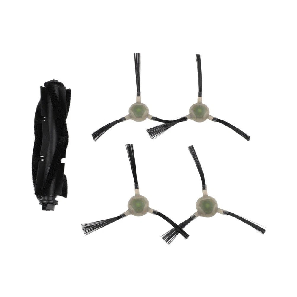 Replacement Roller Brush Set for Lefant U180 M1 M2 Pro LS1 N3
