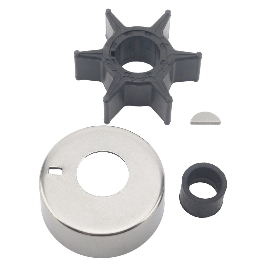 Water Pump Repair Impeller Kit for Yamaha Outboard (18-3425, 12279)