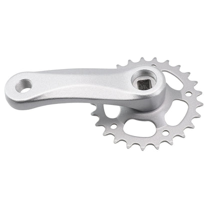25T/28T Bike Crankset for Children's Bikes