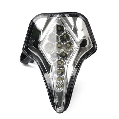 Front Upper LED Running Light for Yamaha YZF R6 (2008–2012)