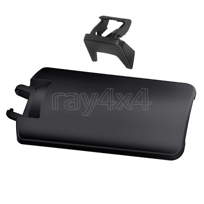 Glove Box Lid Cover Lock Latch for Yamaha WaveRunner EX EXR JetBlaster (2017–2024)