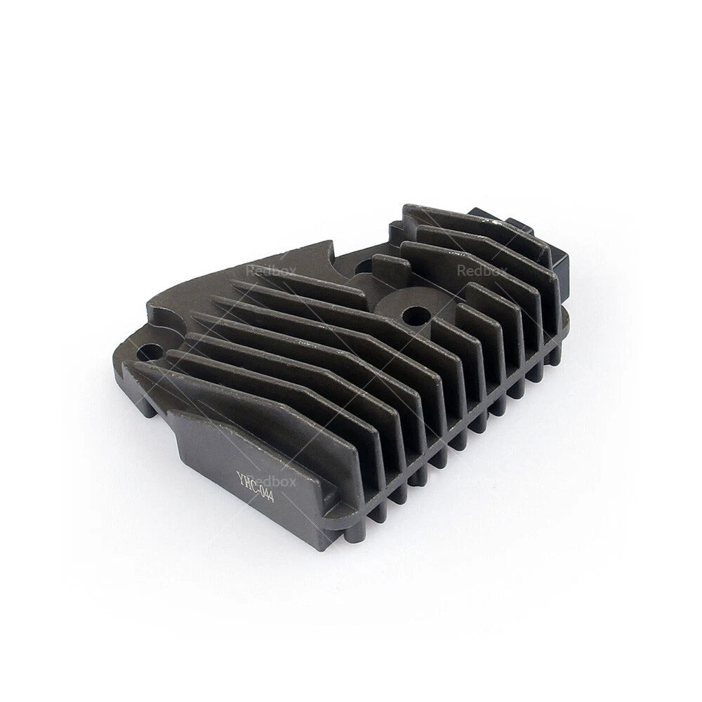 Voltage Regulator Rectifier 5 Pin for Yamaha XV125 XV250 (1988–2007)