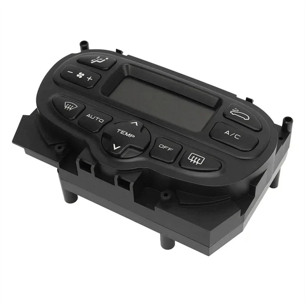 Air Conditioning Control Panel Module 6451WE for Peugeot 206/206SW/207 (2000–2015)