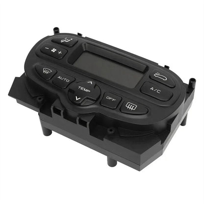 Air Conditioning Control Panel Module 6451WE for Peugeot 206/206SW/207 (2000–2015)