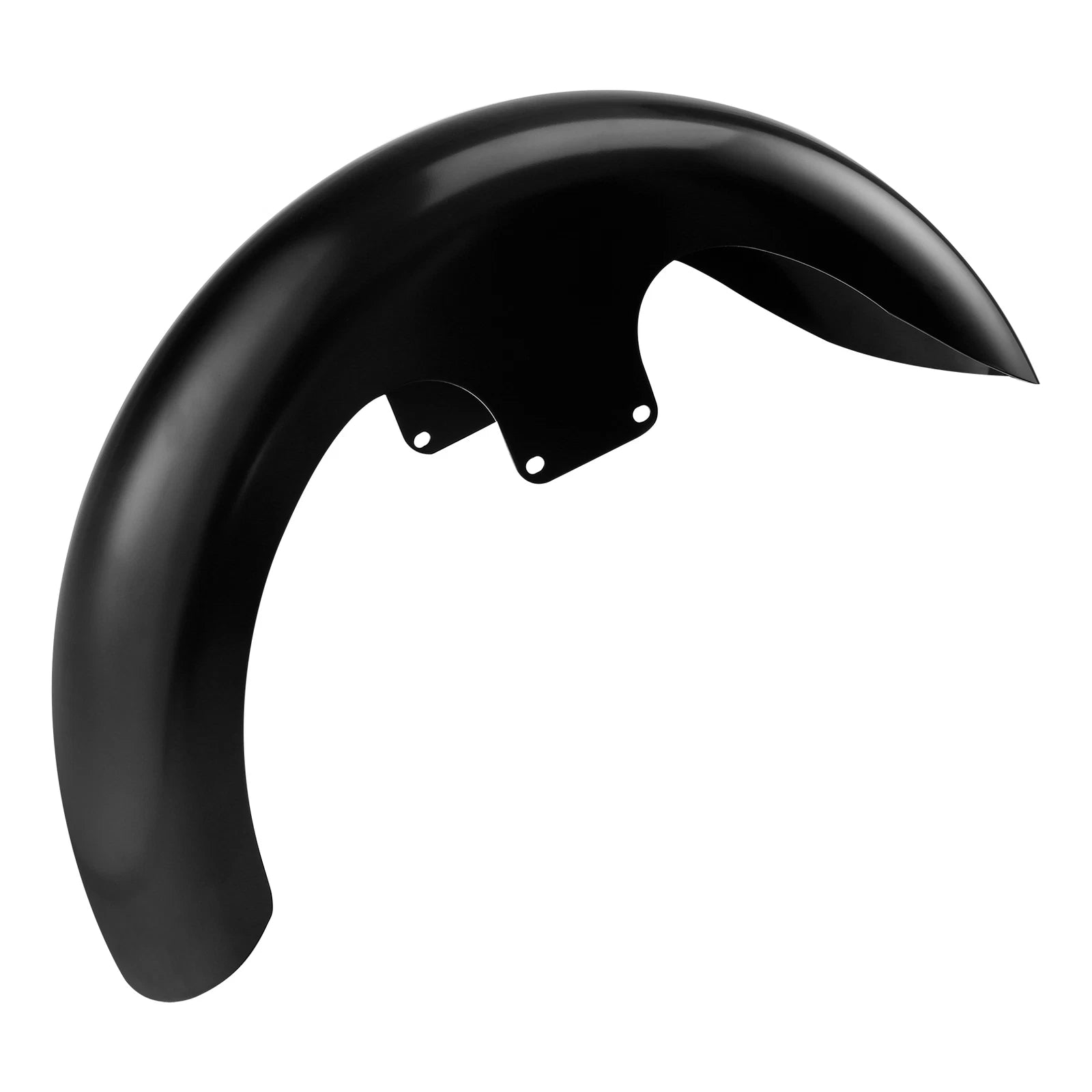 Front Fender Spacer for Harley Touring Road Glide (2000–2013) 12"