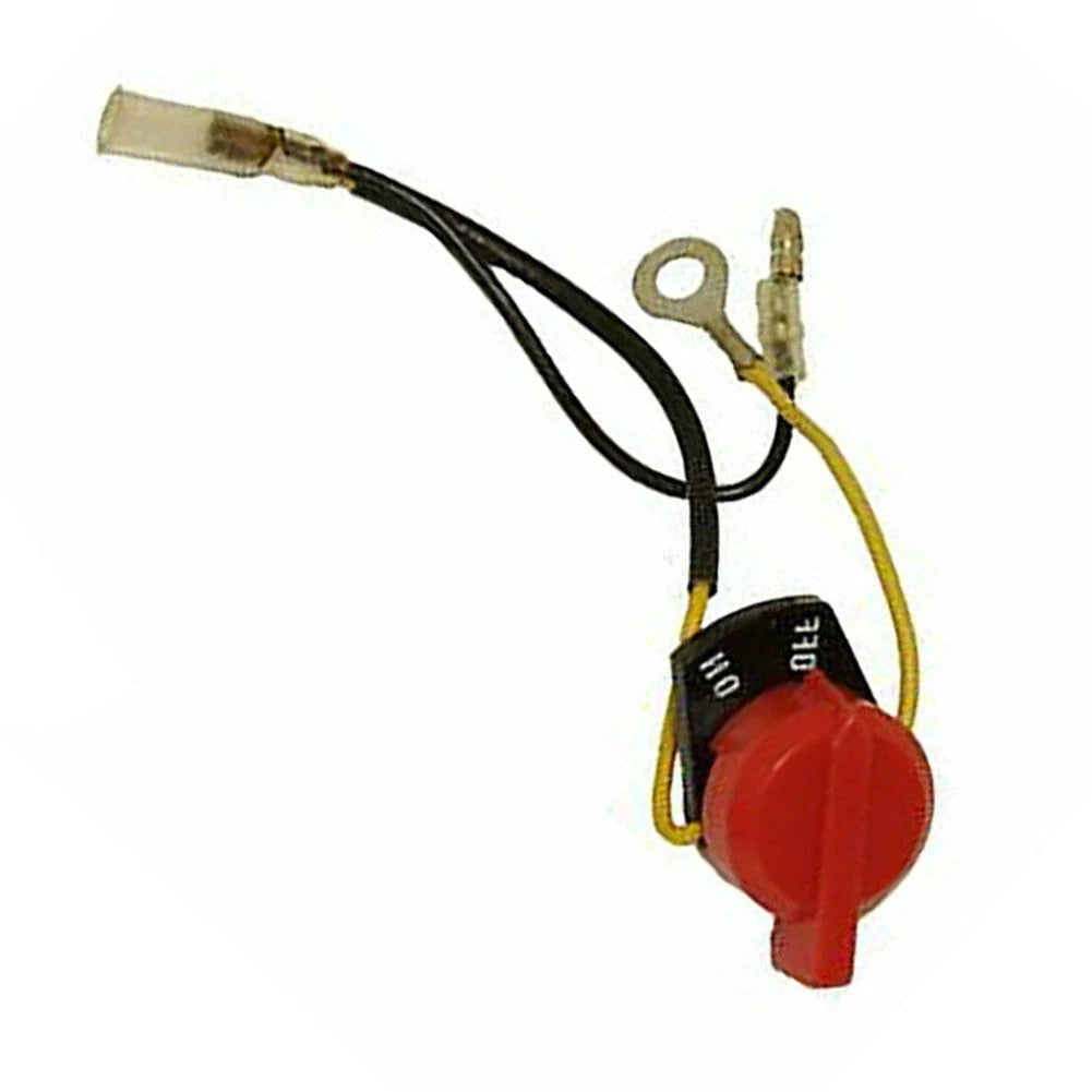 Stop Switch for GX110 GX140 Lawn Mower (Replacement Part)