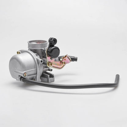 19mm Carburetor for Coolster 125cc Quad with Gaskets