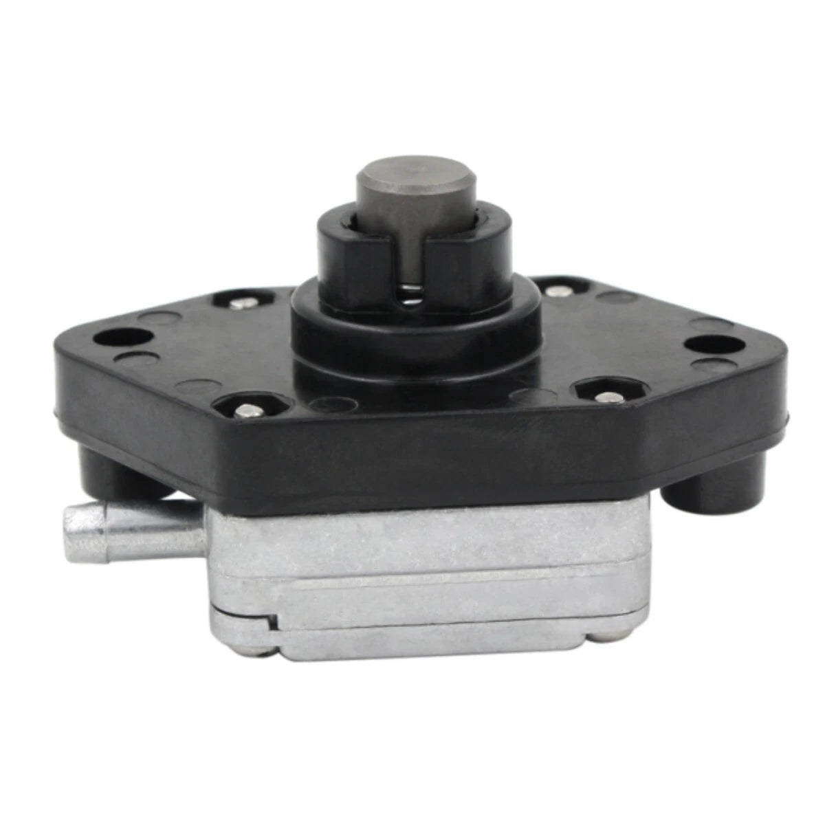 Fuel Pump Assembly for Suzuki Outboard DF 4HP 5HP 6HP (15100-91J02)