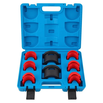 Steel Motorcycle Shock Absorber Fork Seal Driver Tool for Oil Seal Installation